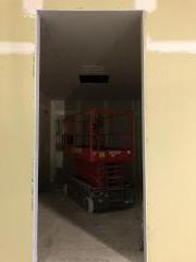 PLACAGE DE PLAFOND
