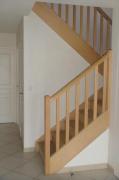 POSE D'ESCALIER