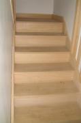 POSE D'ESCALIER